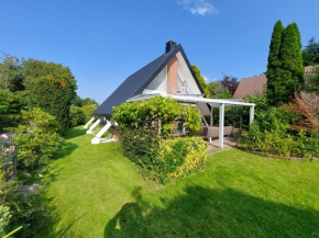 Ferienhaus Holland